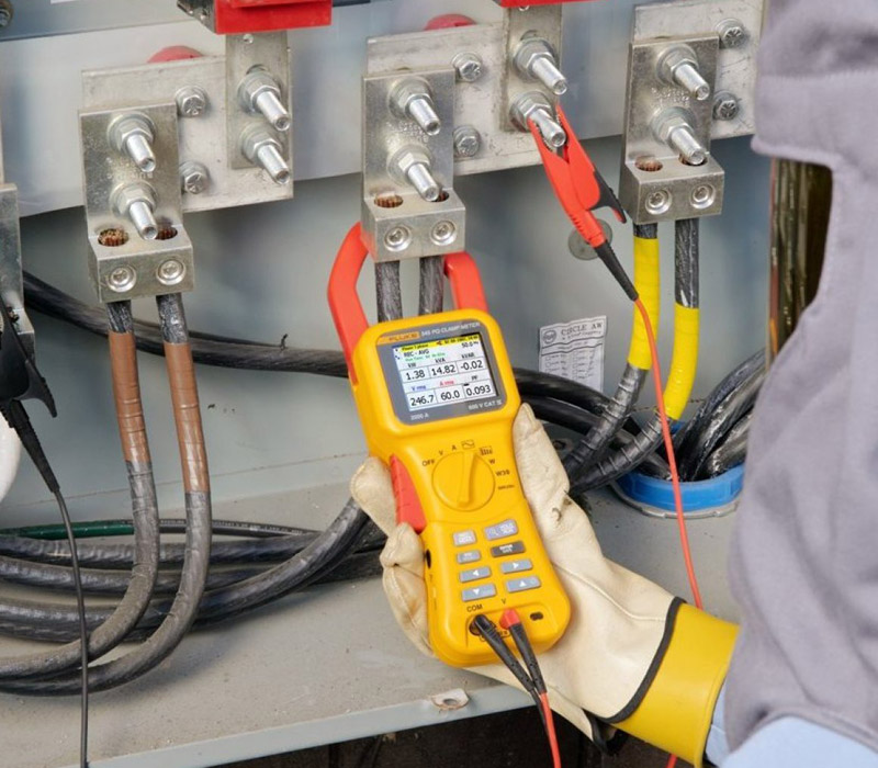 Elektrik arızası ve kablo çekimi hizmeti