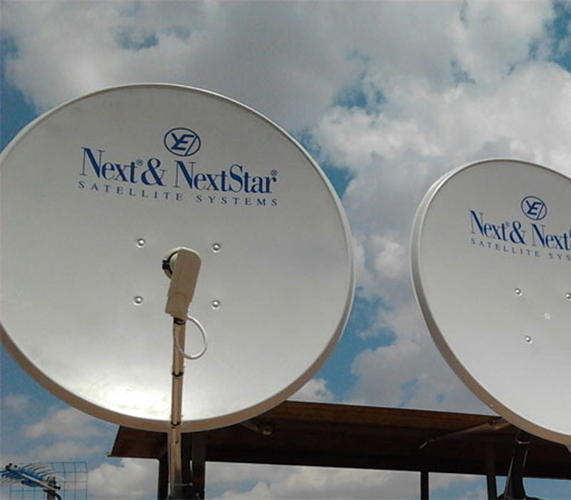 Uydu anten kurulumu ile ilgili makale